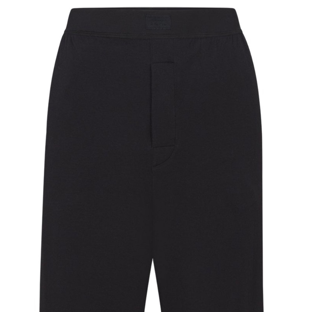 NWT SKIMS BOYFRIEND LOOSE PANTS - Picture 4 of 6